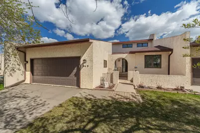 94 Prairiewood Drive S #D, Fargo,  58103 - Photo 1