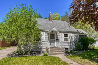 715 Cross Street, Anoka, MN 55303 - Photo 1