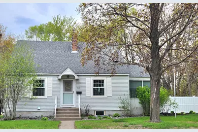 715 Cross Street, Anoka, MN 55303 - Photo 1