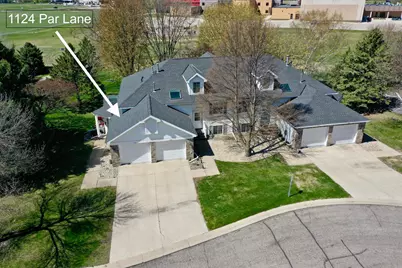 1124 Par Lane, Willmar, MN 56201 - Photo 2