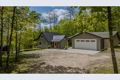 17585 S Crystal Springs Road, Grand Rapids, MN 55744 - Photo 2