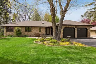 4669 Mackubin St, Shoreview, MN 55126 - Photo 1