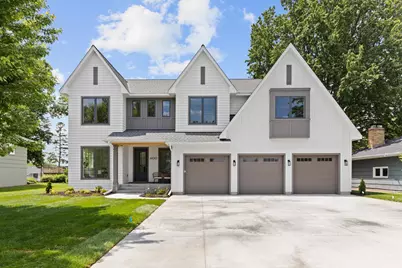 6100 Abbott Avenue S, Edina, MN 55410 - Photo 1