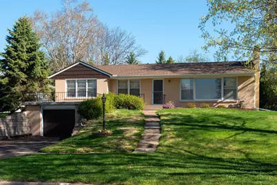 933 Edgewater Avenue, Shoreview, MN 55126 - Photo 1