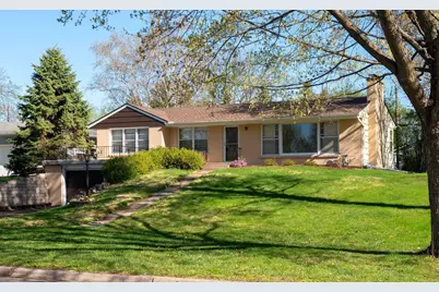 933 Edgewater Avenue, Shoreview, MN 55126 - Photo 36