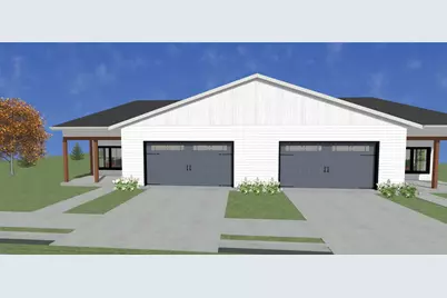 314 Main Street E, Hendrum, MN 56550 - Photo 1