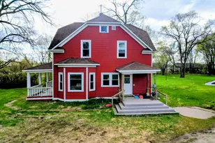 44791 440th St, Perham, MN 56573 - Photo 1