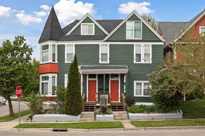 739 Sims Avenue, Saint Paul, MN 55106 - Photo 1