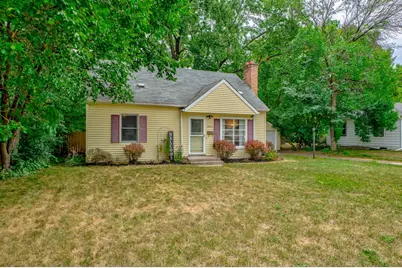 6024 Camden Avenue N, Brooklyn Center, MN 55430 - Photo 2