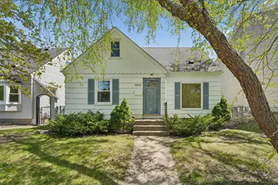 3109 Oregon Avenue S, Saint Louis Park, MN 55426 - Photo 1