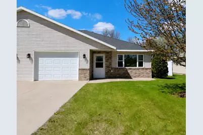 916 McDermott Avenue, Kandiyohi, MN 56251 - Photo 1