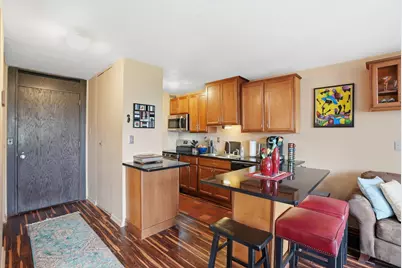 15 S 1st Street #A606, Minneapolis, MN 55401 - Photo 2