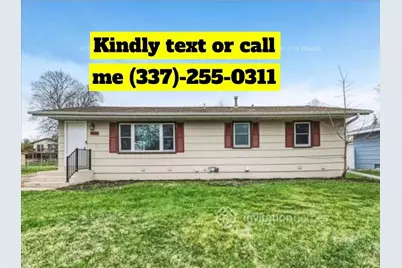 232 Oak Park Drive NE, Blaine, MN 55434 - Photo 1