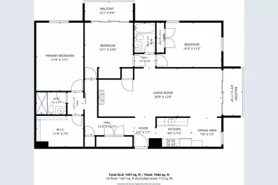 50 Groveland Terrace #C208, Minneapolis, MN 55403 - Photo 48