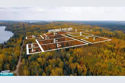 Tbd Parcel G Frazer Bay Road, Cook, MN 55723 - Photo 2