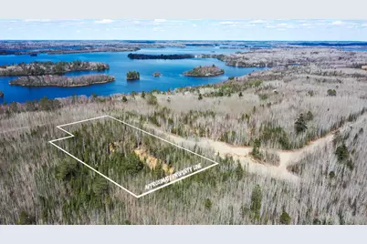 Tbd Parcel G Frazer Bay Road, Cook, MN 55723 - Photo 1