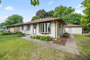 2619 Herschel St, Roseville, MN 55113 - Photo 1