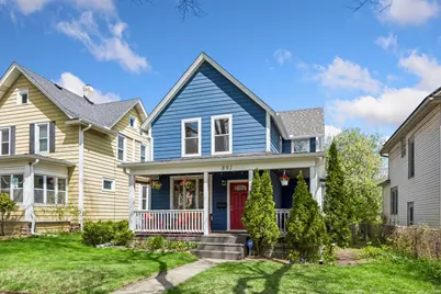 891 Carroll Avenue, Saint Paul, MN 55104 - Photo 2