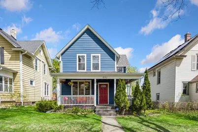 891 Carroll Avenue, Saint Paul, MN 55104 - Photo 1