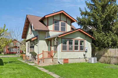 3950 Aldrich Avenue N, Minneapolis, MN 55412 - Photo 2