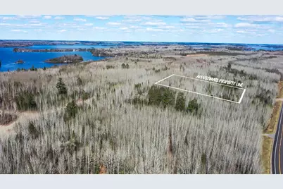 Tbd Parcel U Frazer Bay Road, Cook, MN 55723 - Photo 1