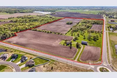 2705 N Pine Cone Road, Sartell, MN 56377 - Photo 1