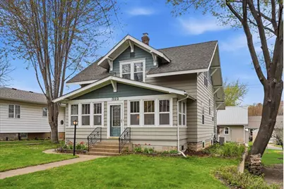 322 Pine Street, Glenwood City, WI 54013 - Photo 2
