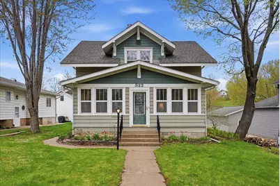 322 Pine Street, Glenwood City, WI 54013 - Photo 1