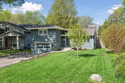 6304 Mildred Avenue, Edina, MN 55439 - Photo 2