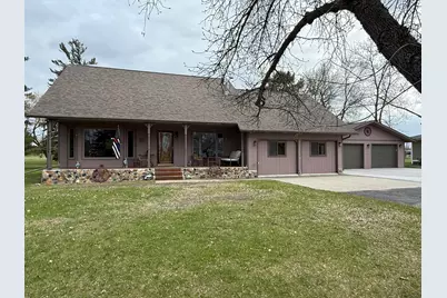 404 Oppegard Avenue NW, Twin Valley, MN 56584 - Photo 2