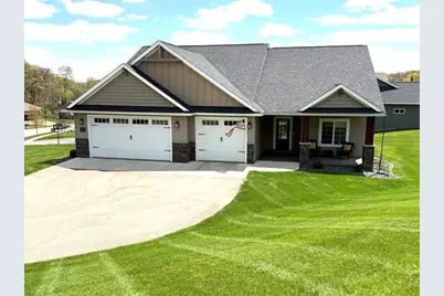 2739 Highclere Drive, Eau Claire, WI 54703 - Photo 1