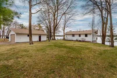 12317 Milinda Shores Road, Crosslake, MN 56442 - Photo 1