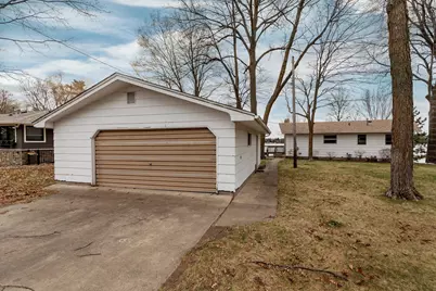 12317 Milinda Shores Road, Crosslake, MN 56442 - Photo 4