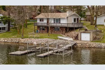 12317 Milinda Shores Road, Crosslake, MN 56442 - Photo 14