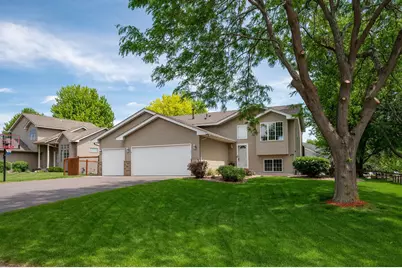 4458 Mayelin Avenue NE, Saint Michael, MN 55376 - Photo 1