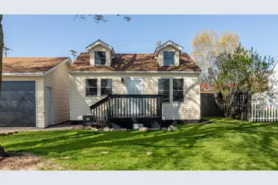 331 Broadway Avenue N, Foley, MN 56329 - Photo 1
