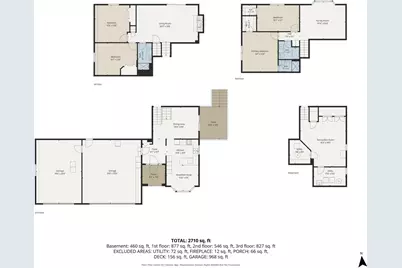 525 Mackubin Circle, Shoreview, MN 55126 - Photo 44