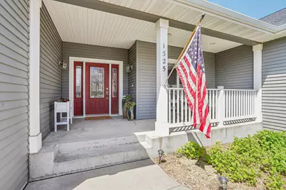 1325 Alton Lane, Hammond, WI 54015 - Photo 2