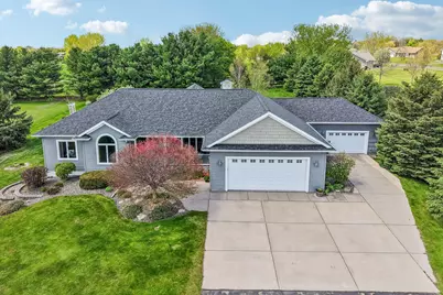 1325 Alton Lane, Hammond, WI 54015 - Photo 1