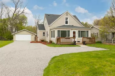 5966 Lynwood Boulevard, Mound, MN 55364 - Photo 1