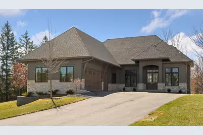 12803 Woodhaven Place, Minnetonka, MN 55305 - Photo 1