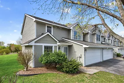 8143 Curtis Lane, Eden Prairie, MN 55347 - Photo 2