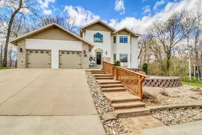 1044 Villa Lane, Detroit Lakes, MN 56501 - Photo 1