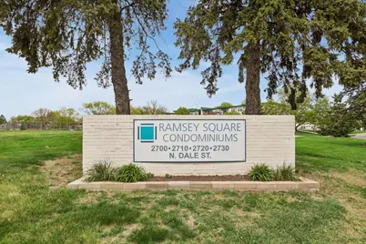 2710 Dale Street N #B107, Roseville, MN 55113 - Photo 28