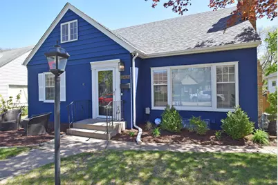 5413 Oliver Avenue S, Minneapolis, MN 55419 - Photo 2
