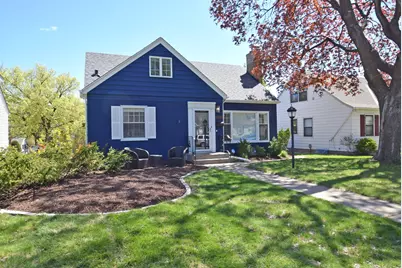 5413 Oliver Avenue S, Minneapolis, MN 55419 - Photo 2