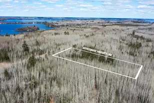 Tbd Parcel W Frazer Bay Rd, Cook, MN 55723 - Photo 1