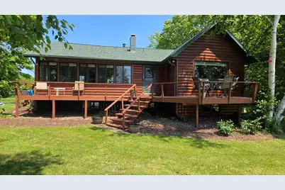 43701 245th Lane, Aitkin, MN 56431 - Photo 1