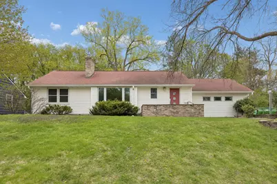 419 Tyler Avenue S, Hopkins, MN 55343 - Photo 1