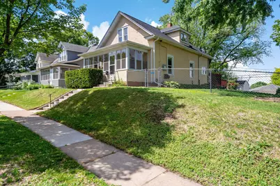 3922 Van Buren Street NE, Columbia Heights, MN 55421 - Photo 2